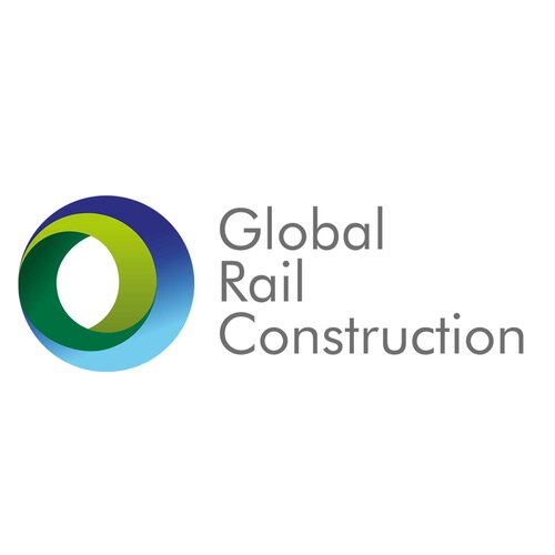 global rail logo