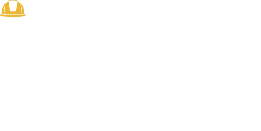 inndex white and yellow logo