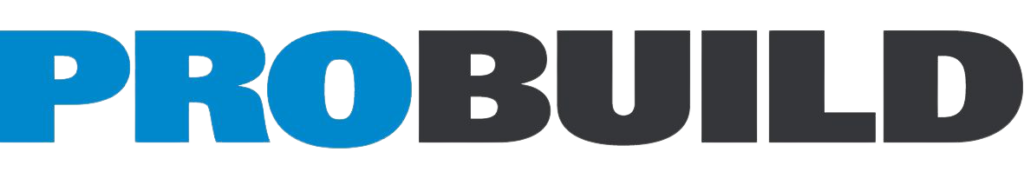 probuild logo