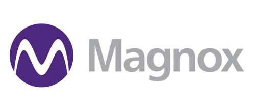 magnox logo