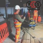 PLS Civil Engineering Increase On-Site Automation 10-fold