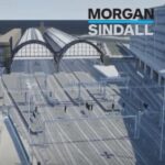 Morgan Sindall – King’s Cross Redevelopment
