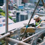 Mental Health in Construction