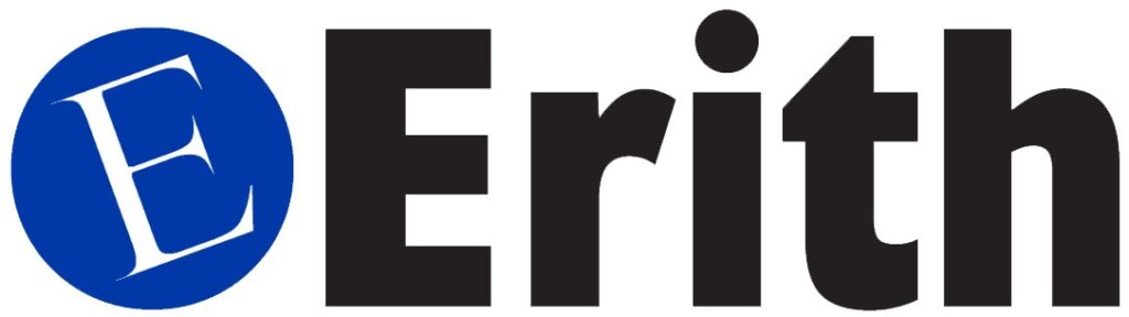 erith contractors logo