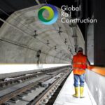 Global Rail Construction Use innDex Company Wide