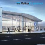 VolkerFitzpatrick – Ilford & Romford Stations