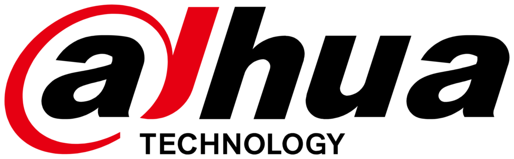 dahua technnology logo