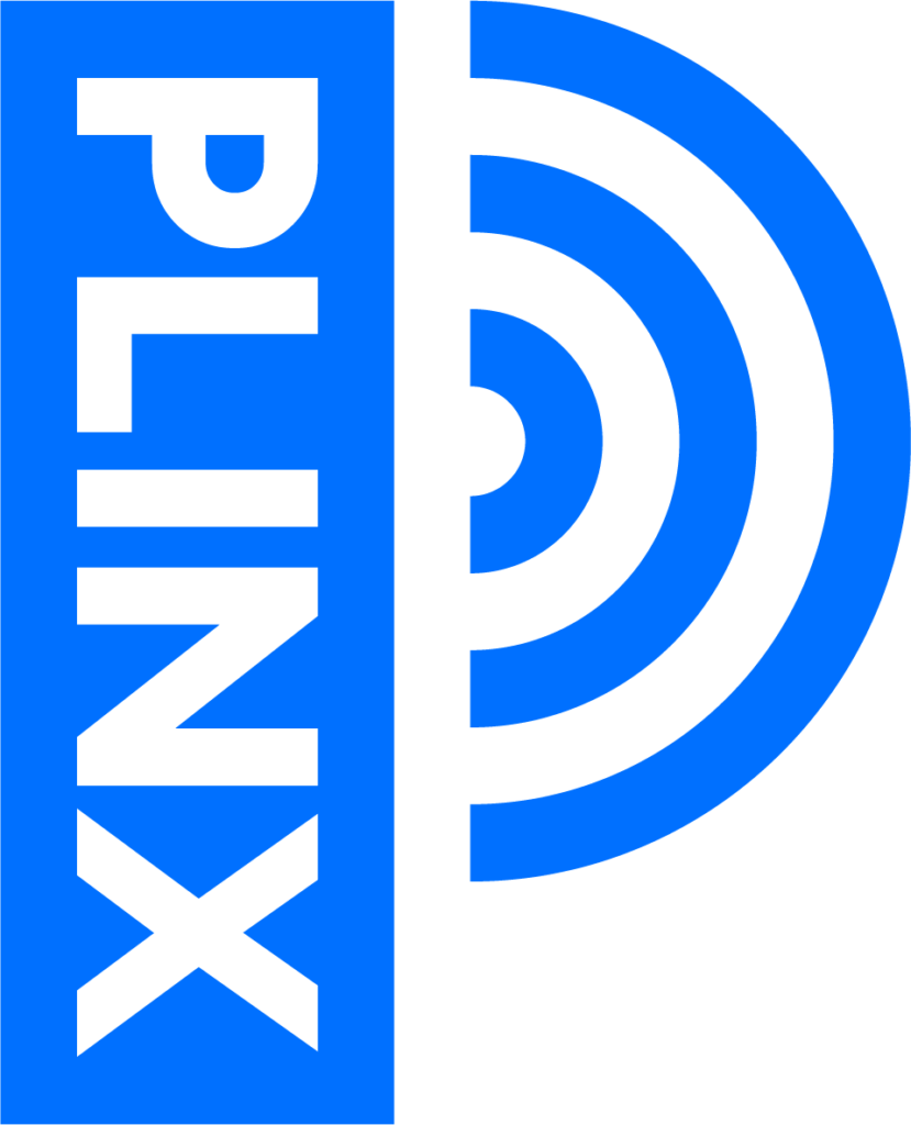 plinx logo