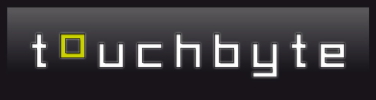 touchbyte logo