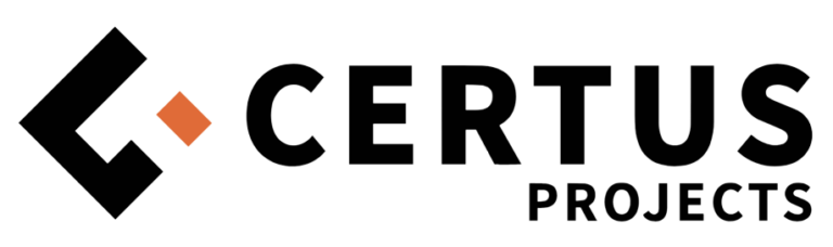 certus projects inndex client logo