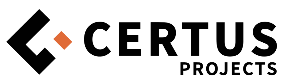 certus projects inndex client logo