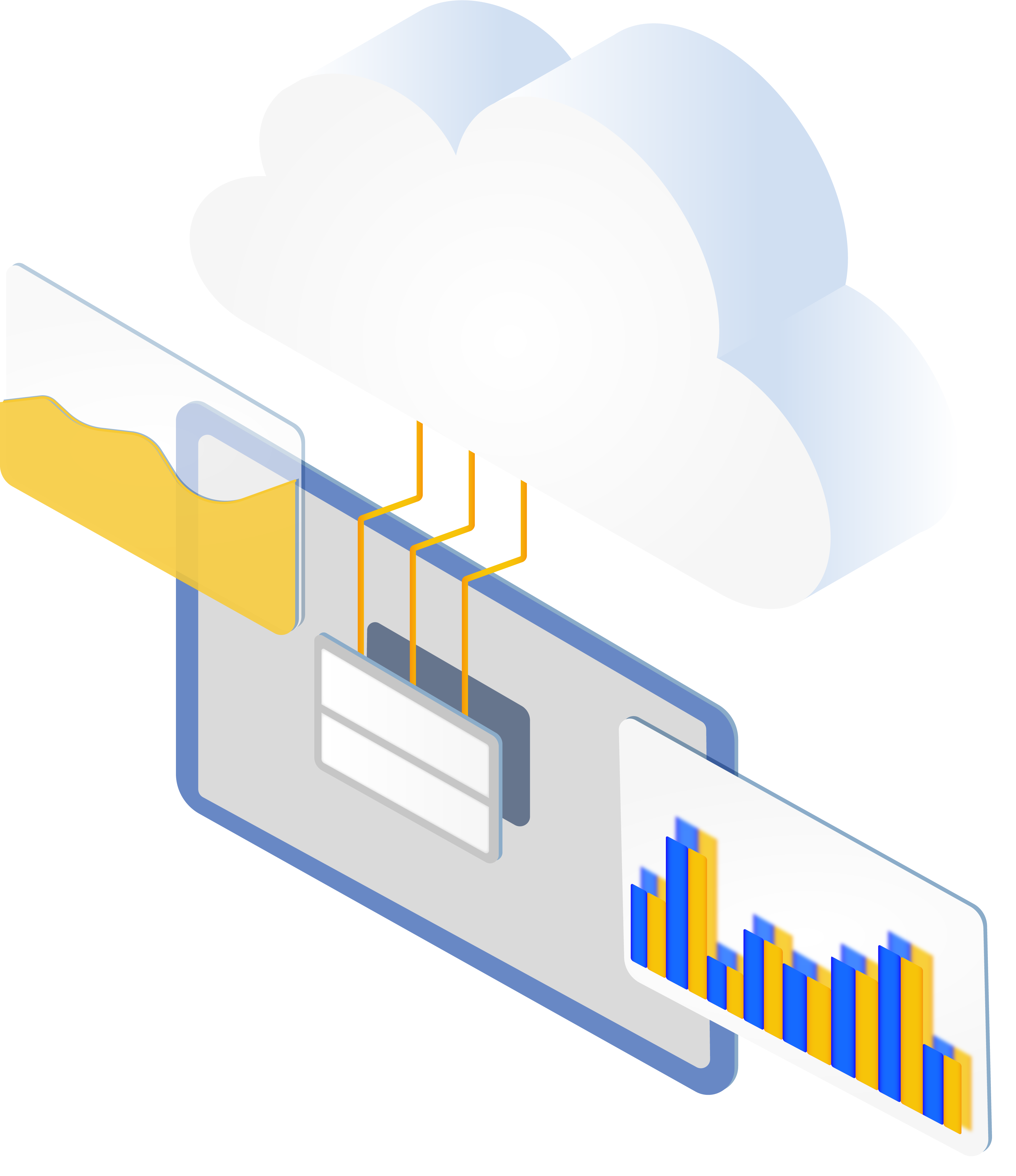 cloud platform