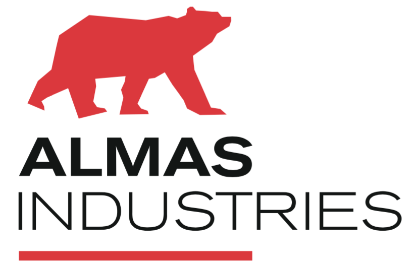 almas industries