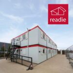 How Readie Construction Limited are saving over £15,000 every week