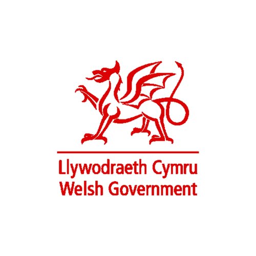 welsh gov logo