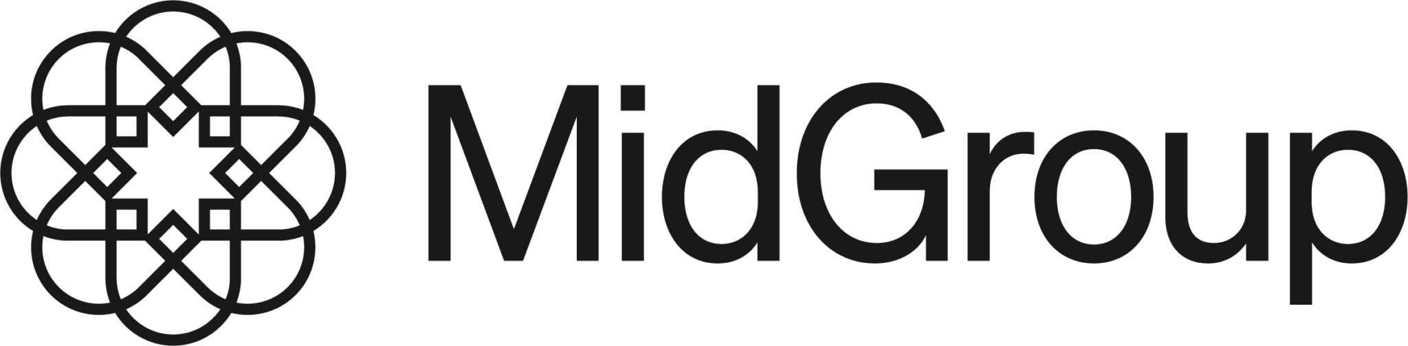 mid group logo