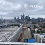 Mid Group – Royal London Hospital Helipad