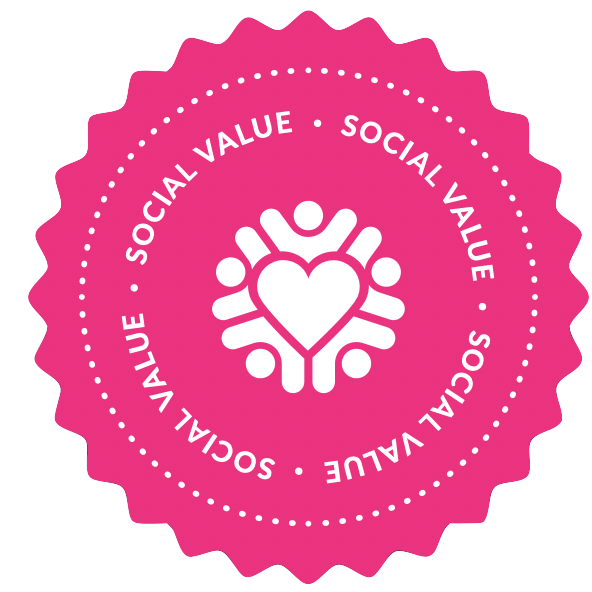 inndex social value accreditation