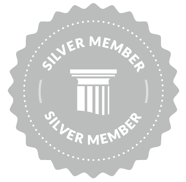 inndex accreditation silver