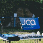 innDex Joins Client JCA on Charitable Cycling Event