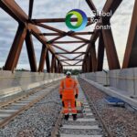 Leading the Way in Rail Construction: The GRCL and innDex Partnership