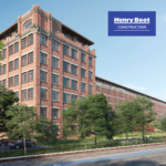 Cocoa Works becomes Henry Boot Construction’s first fully-paperless site