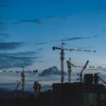 From Cyber Attacks to Digital Revolution: NFB Contractors’ Perspectives on Construction Industry Trends