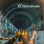 Achieving New Heights in Rail Project Management: The AtkinsRéalis x innDex Effect