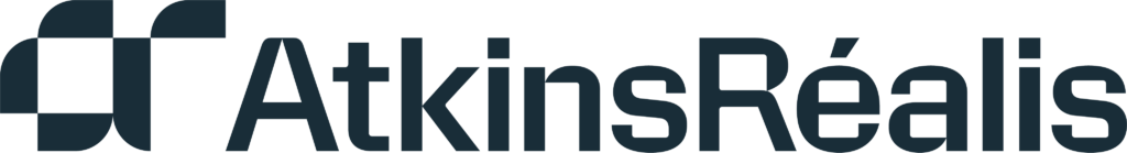 AtkinsRealis logo